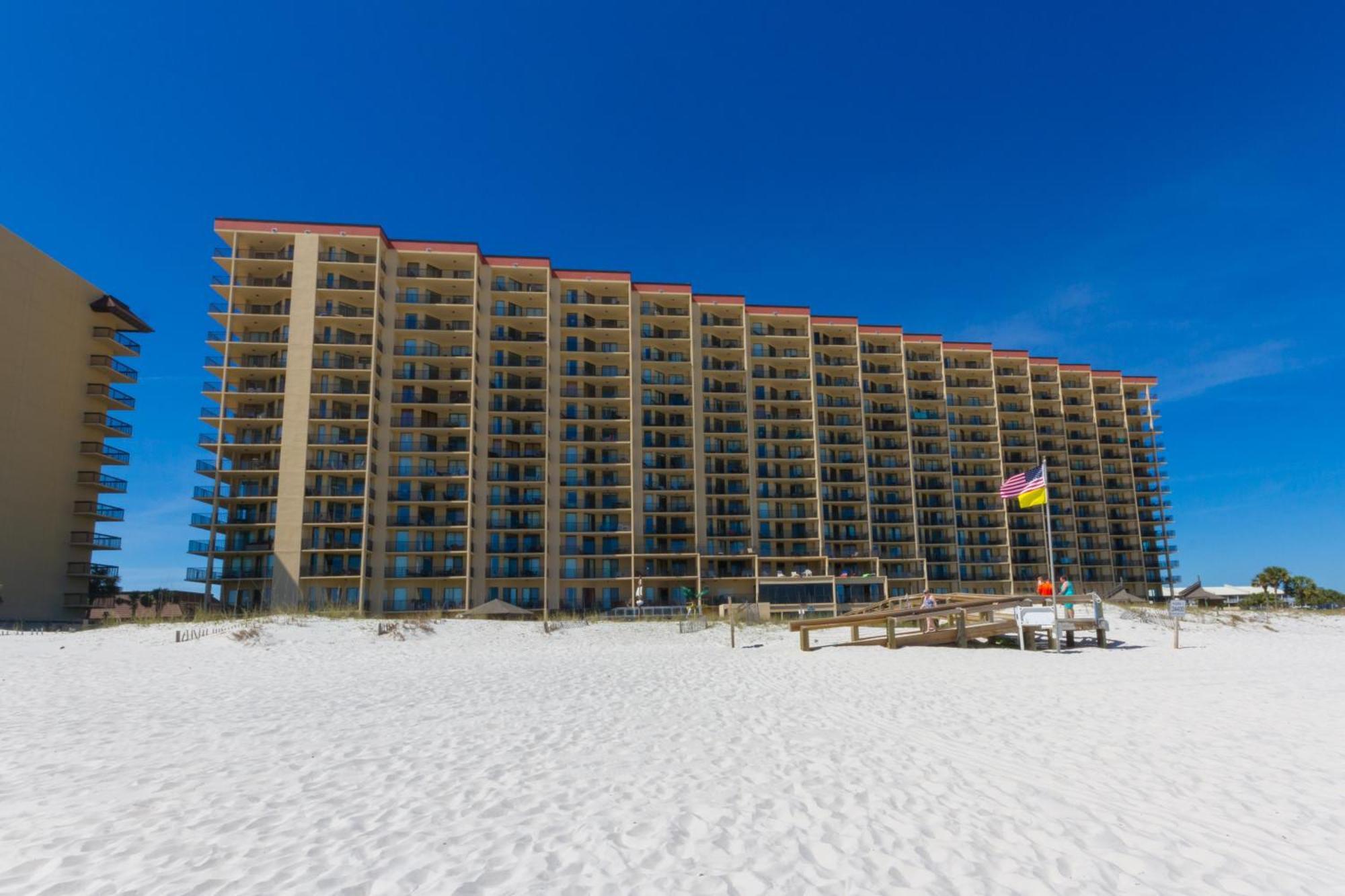 Phoenix V Unit 816 Orange Beach Extérieur photo
