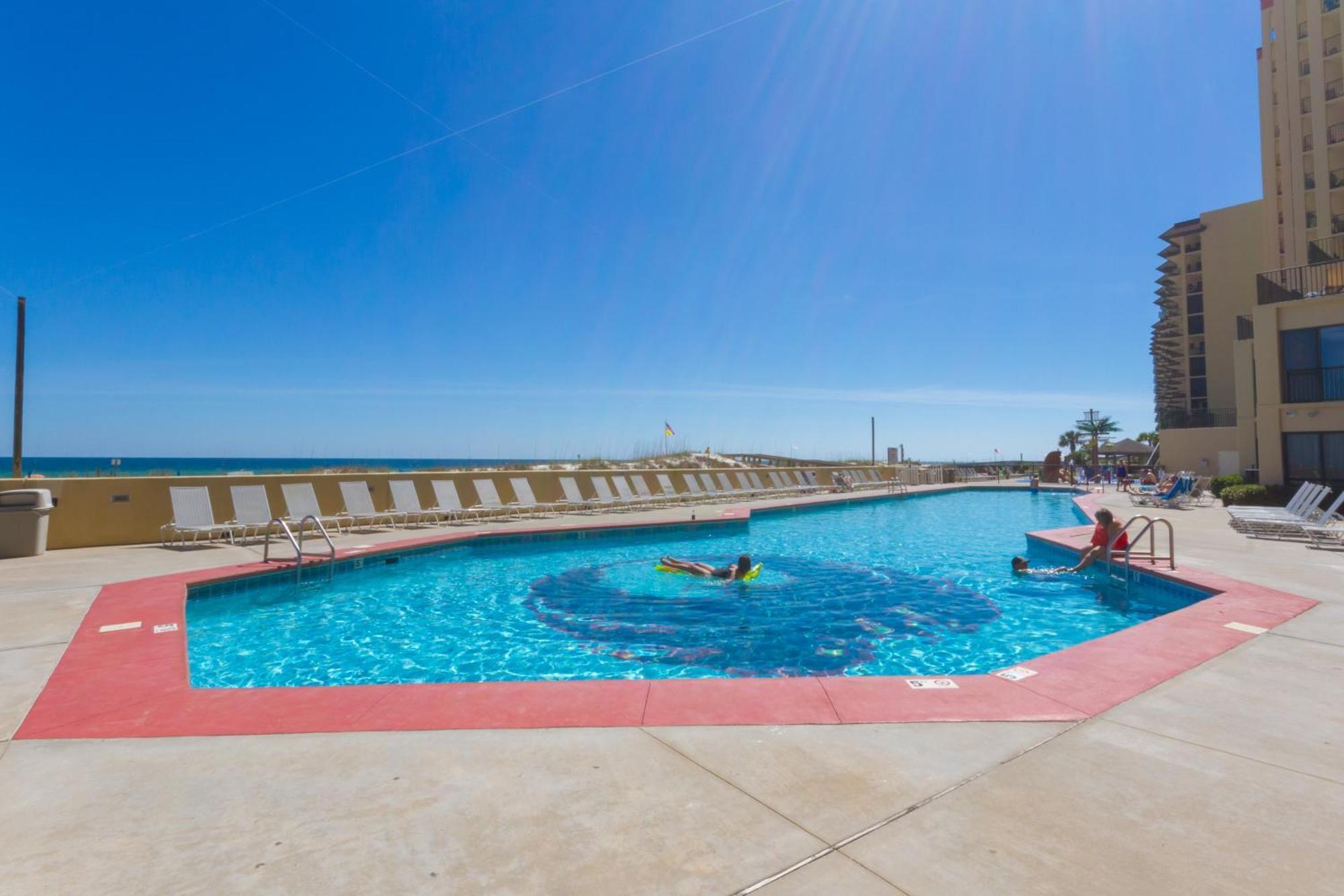 Phoenix V Unit 816 Orange Beach Extérieur photo