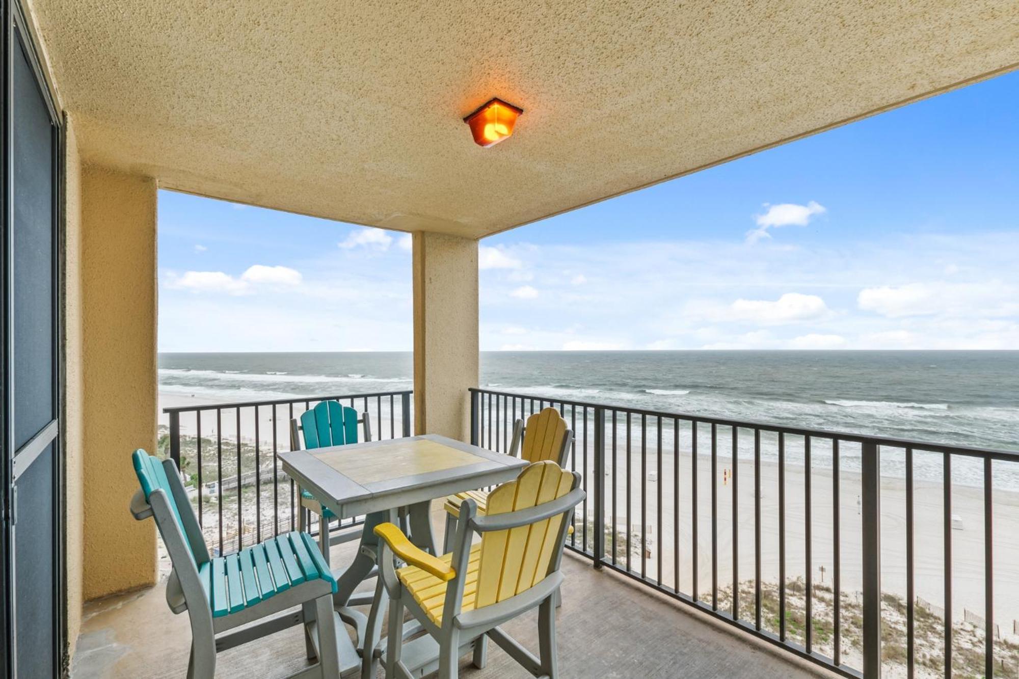 Phoenix V Unit 816 Orange Beach Extérieur photo