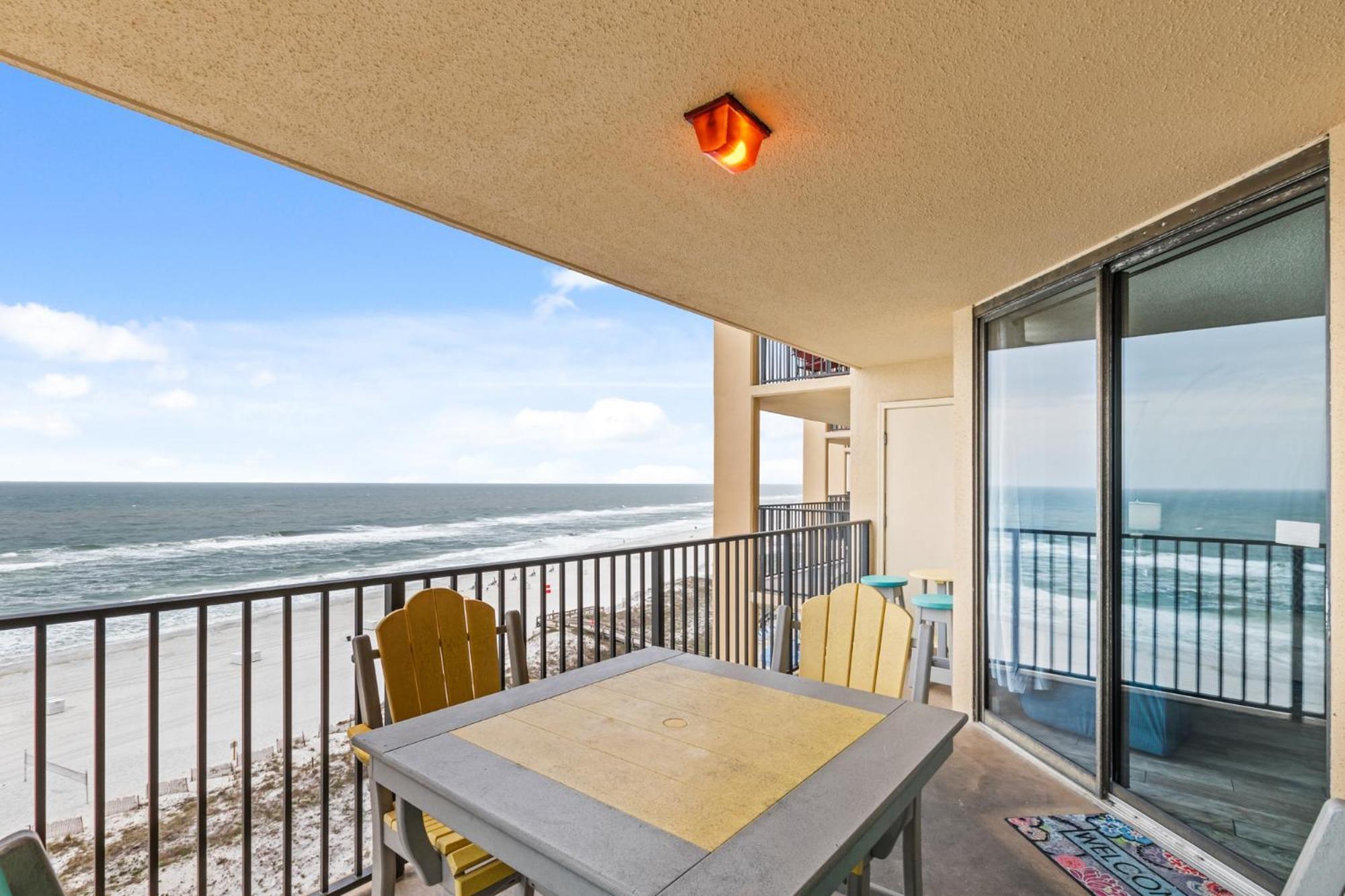Phoenix V Unit 816 Orange Beach Extérieur photo