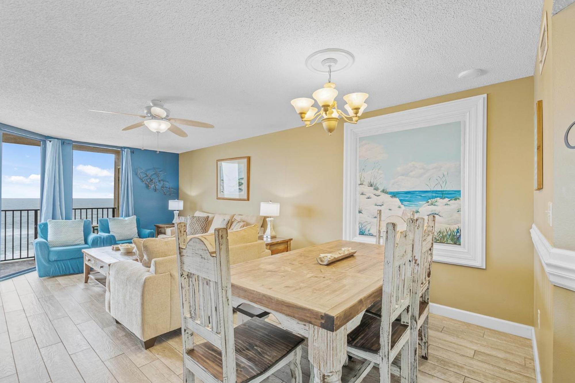 Phoenix V Unit 816 Orange Beach Extérieur photo