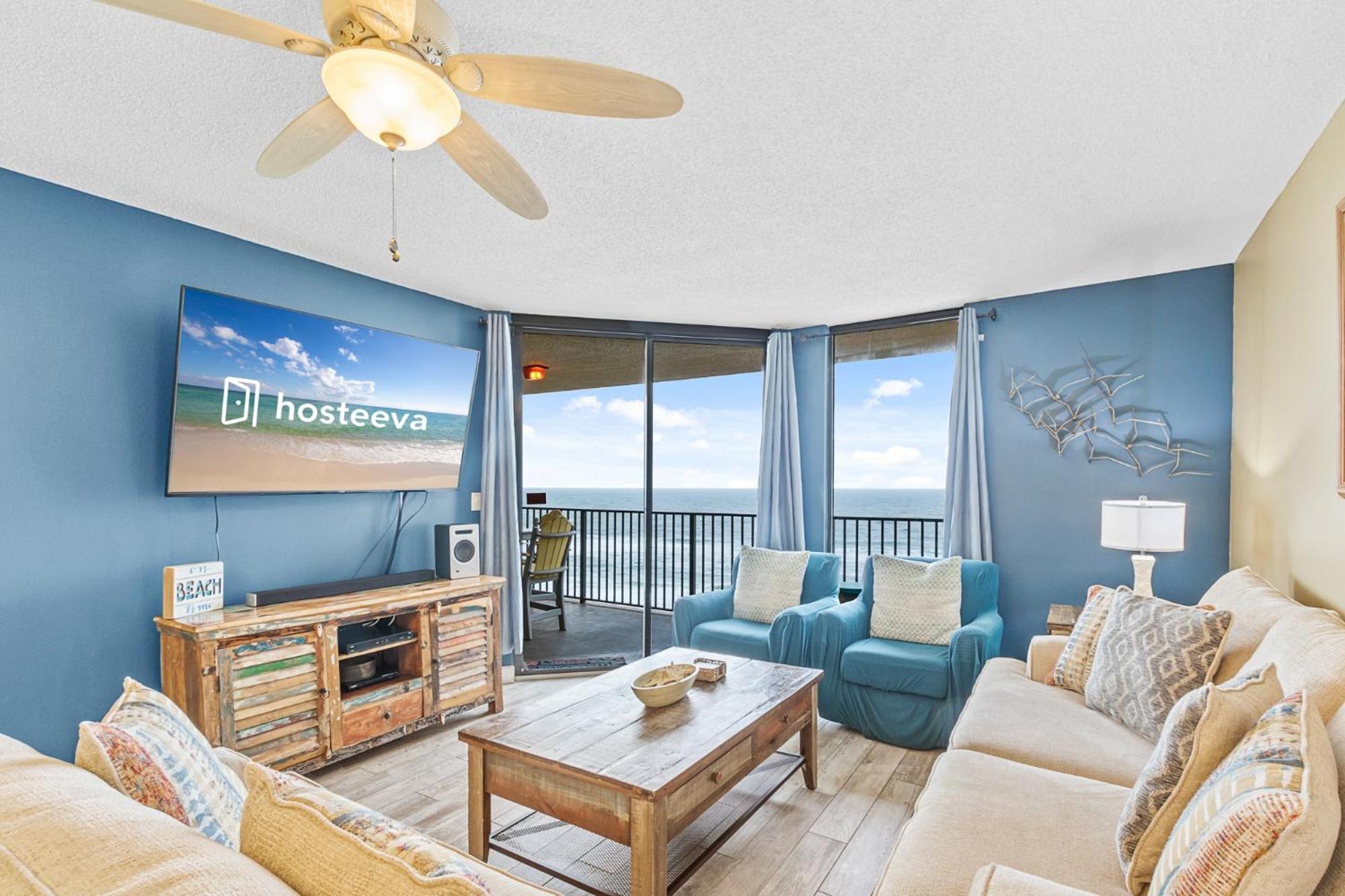 Phoenix V Unit 816 Orange Beach Extérieur photo